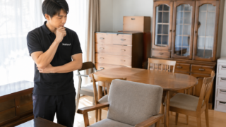 売れないと思っていた物に値段が付く理由｜意外な買取品を解説