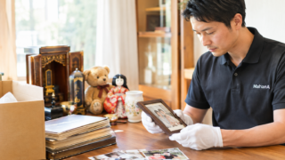 遺品の供養は必要？供養するもの・方法・費用の目安を解説