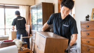 空き家の片付け費用はいくら？間取り別の相場と費用を抑えるポイントを解説