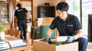 売却前に家を片付けた方がいい理由とは？売却をスムーズに進めるポイント