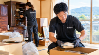 遠方でも空き家整理は依頼できる？実家の片付けを任せる方法
