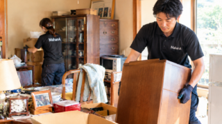 空き家の残置物処分とは？片付ける前に知っておきたいポイント