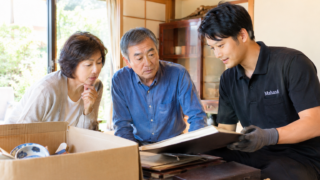 実家を相続したら最初にやること｜片付け・管理・売却前に確認したいポイント